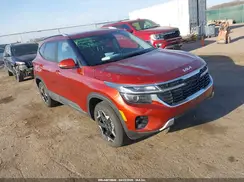 KNDEUCAA3S7730191 2025 KIA SELTOS