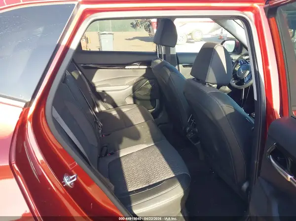 KNDEUCAA3S7730191 2025 KIA SELTOS - Image 8