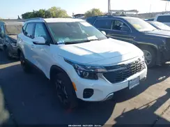 KNDEUCAA3S7738811 2025 KIA SELTOS