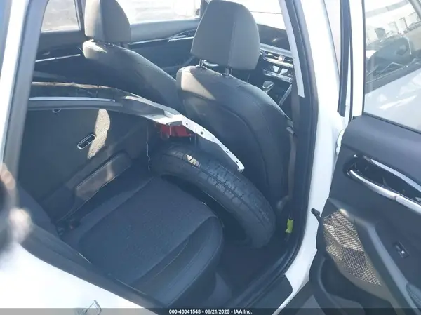 KNDEUCAA3S7738811 2025 KIA SELTOS - Image 8