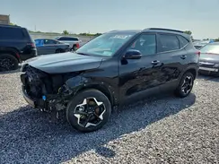 KNDEUCAA3S7751249 2025 KIA SELTOS