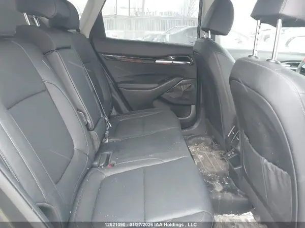 KNDEUCAA3S7752286 2025 KIA SELTOS - Image 8