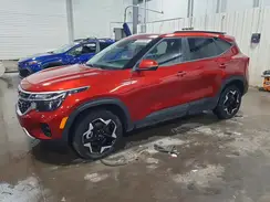 KNDEUCAA3S7767189 2025 KIA SELTOS