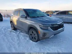 KNDEUCAA3S7791170 2025 KIA SELTOS