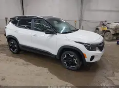 KNDEUCAA3S7791640 2025 KIA SELTOS
