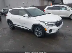 KNDEUCAA3S7800093 2025 KIA SELTOS