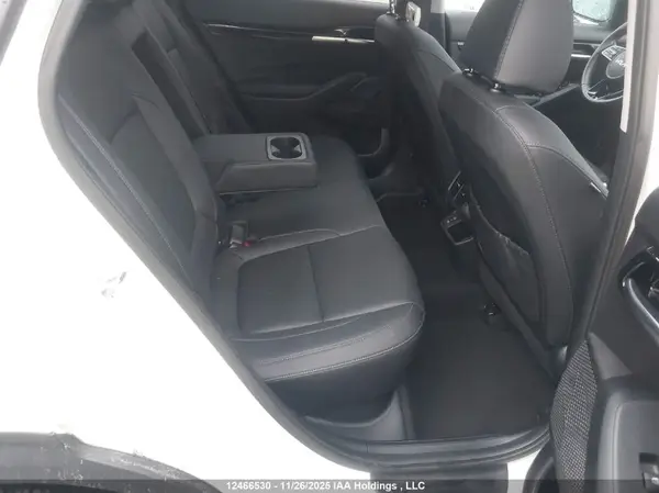 KNDEUCAA3S7800093 2025 KIA SELTOS - Image 8
