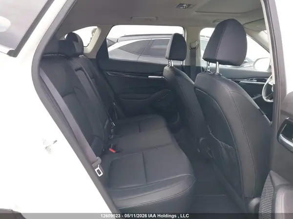 KNDEUCAA3S7806380 2025 KIA SELTOS - Image 8