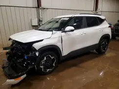 KNDEUCAA3S7816505 2025 KIA SELTOS