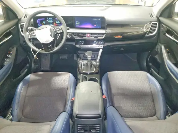 KNDEUCAA3S7816505 2025 KIA SELTOS - Image 8