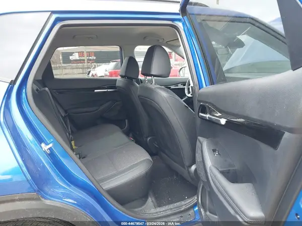 KNDEUCAA3T7835296 2026 KIA SELTOS - Image 8