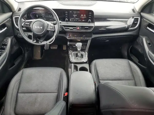 KNDEUCAA3T7839252 2026 KIA SELTOS - Image 8