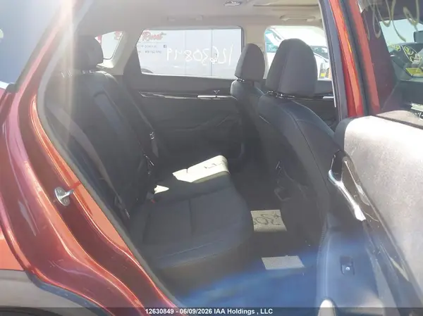 KNDEUCAA3T7846816 2026 KIA SELTOS - Image 8