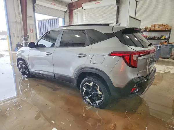 KNDEUCAA3T7848596 2026 KIA SELTOS - Image 2