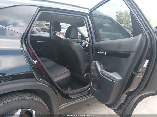 KNDEUCAA3T7927055 2026 KIA SELTOS - Image 8