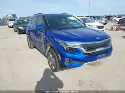 KNDEUCAA4M7049394 2021 KIA SELTOS