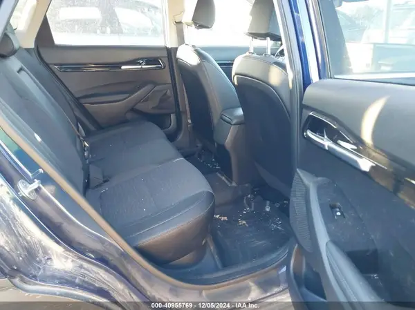 KNDEUCAA4M7055096 2021 KIA SELTOS - Image 8