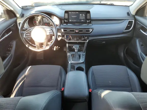 KNDEUCAA4M7056894 2021 KIA SELTOS - Image 8