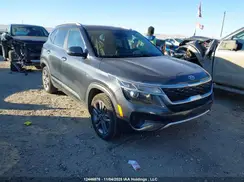 KNDEUCAA4M7070701 2021 KIA SELTOS
