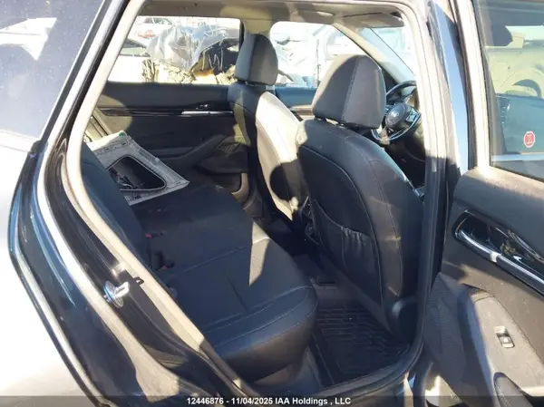 KNDEUCAA4M7070701 2021 KIA SELTOS - Image 8