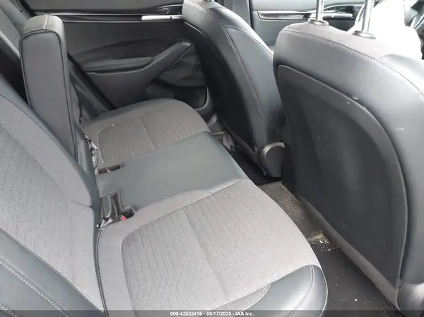 KNDEUCAA4M7098398 2021 KIA SELTOS - Image 8