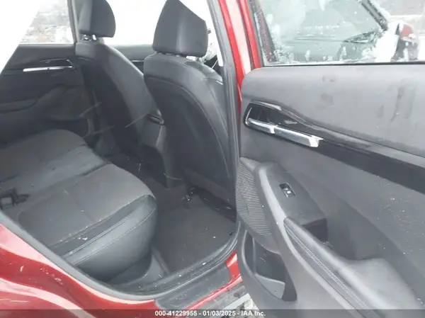 KNDEUCAA4M7109299 2021 KIA SELTOS - Image 8