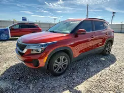 KNDEUCAA4M7156221 2021 KIA SELTOS