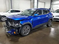 KNDEUCAA4M7156915 2021 KIA SELTOS