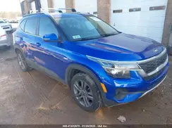 KNDEUCAA4M7157708 2021 KIA SELTOS