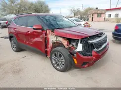 KNDEUCAA4M7159457 2021 KIA SELTOS