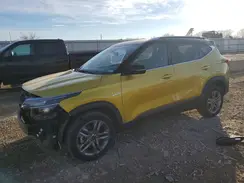 KNDEUCAA4M7160480 2021 KIA SELTOS