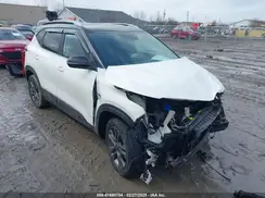 KNDEUCAA4M7186769 2021 KIA SELTOS