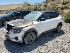 KNDEUCAA4M7187615 2021 KIA SELTOS