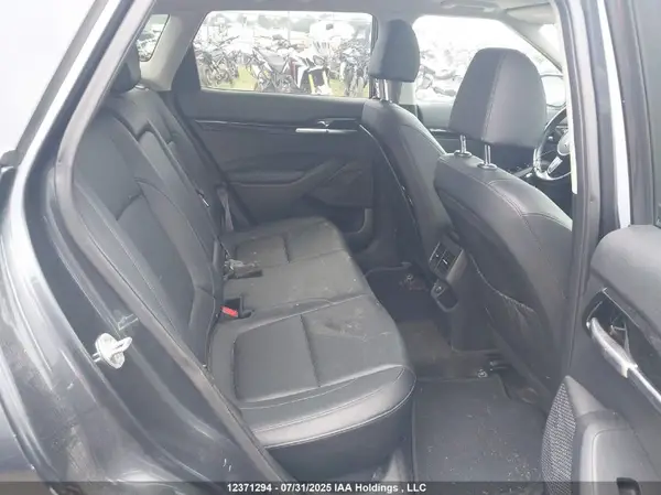 KNDEUCAA4M7208060 2021 KIA SELTOS - Image 8