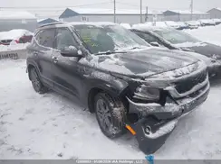 KNDEUCAA4M7208785 2021 KIA SELTOS
