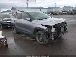 KNDEUCAA4M7209905 2021 KIA SELTOS