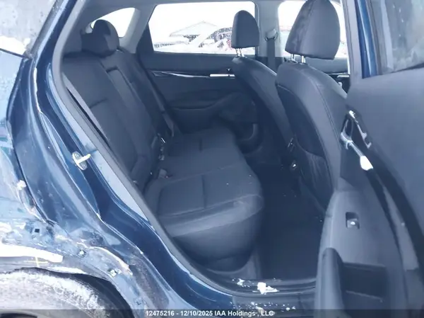 KNDEUCAA4M7215994 2021 KIA SELTOS - Image 8