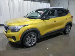 KNDEUCAA4M7223027 2021 KIA SELTOS