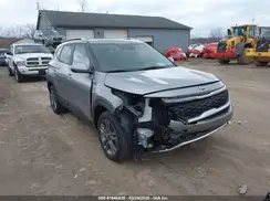 KNDEUCAA4M7226171 2021 KIA SELTOS