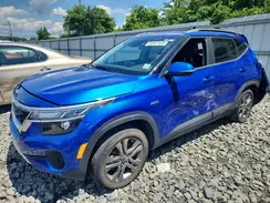 KNDEUCAA4N7308340 2022 KIA SELTOS