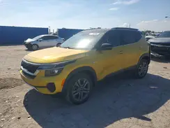 KNDEUCAA4N7315272 2022 KIA SELTOS