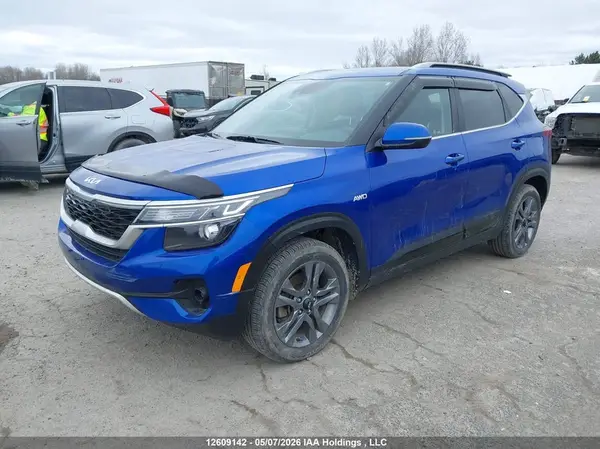 KNDEUCAA4P7462016 2023 KIA SELTOS - Image 2
