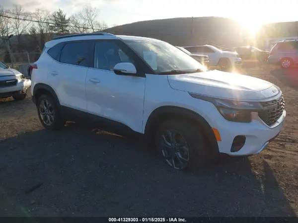 KNDEUCAA4R7548431 2024 KIA SELTOS - Image 1