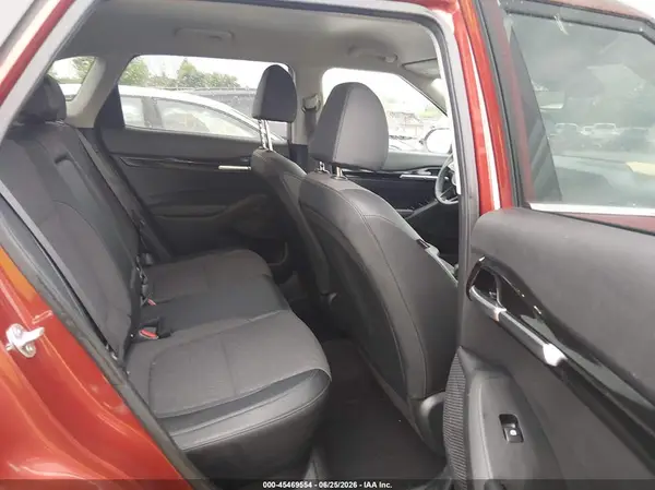 KNDEUCAA4R7570168 2024 KIA SELTOS - Image 8
