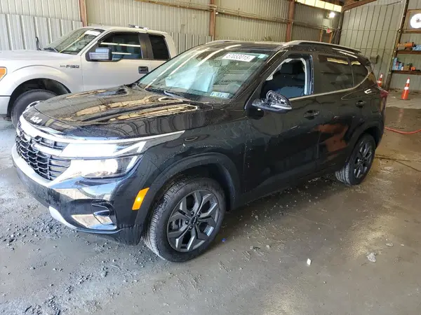 KNDEUCAA4R7589092 2024 KIA SELTOS - Image 1