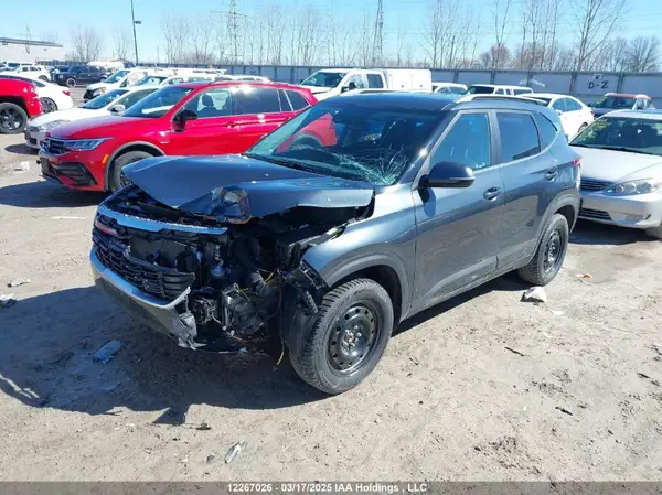 KNDEUCAA4R7589304 2024 KIA SELTOS - Image 2