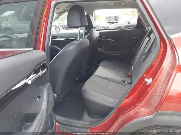 KNDEUCAA4R7613164 2024 KIA SELTOS - Image 8