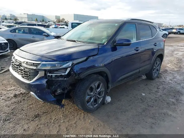 KNDEUCAA4R7630532 2024 KIA SELTOS - Image 2