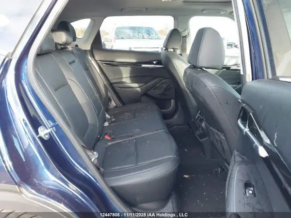 KNDEUCAA4R7630532 2024 KIA SELTOS - Image 8