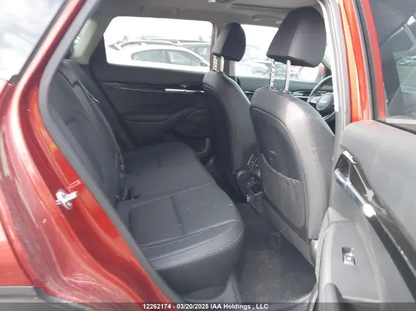 KNDEUCAA4R7636542 2024 KIA SELTOS - Image 8